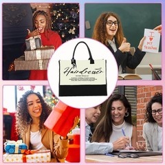 Hairstylist Gifts Hairdresser Gifts Salon Decor Christmas Gifts Hairdresser01