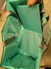 Utility Tote, Extra Large Utility Tote Bag, Reusable Grocery Bags Foldable 30L
