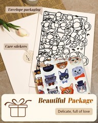 Aesthetic Cotton Tote Bag Women Reusable Shoulder Handbag Buckle Gym Travel