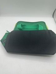 Trader Joe’s Green Edition Small Reusable Insulated Bag