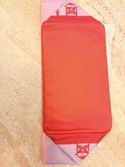 Trader Joe’s Mini Insulated Tote Bag – New Summer 2026 Lavender Haze