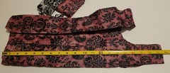 2 Foldable Totes with Clip Storage Pouch Reusable Shopping Bags