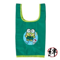 Sanrio Eco Bag S Keroppi 778893