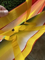 Ikea Rainbow Bags. Set Of 2. Small And Large (22)