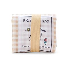 Sanrio Pochacco Eco Bag Small 26 x 12 x 31cm Polyester 670448