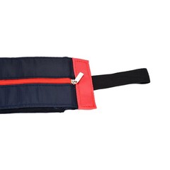 Reusable Oxford Cloth Shoulder Bag Eco-friendly High Capacity For Groceries