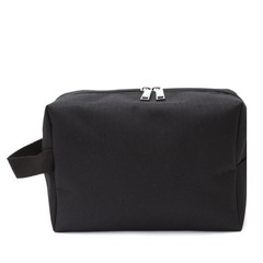 Augbunny 600D Portable Multi-purpose Zipper Waterproof Travel Large, Black
