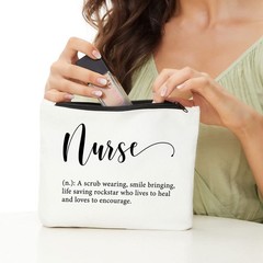Nurse Accessories Work Bag – School Gifts, Appreciation Gifts for multi160