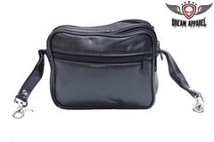 Womens Bag with Butterfly