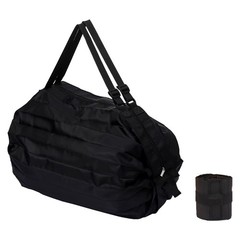 Reusable Foldable Shopping Bags