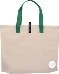 Whole Foods Market, Slim Thermal Shopping Bag, Small, 4 Gallon