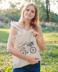 24 Pack Large Canvas Tote Bag Bulk, 14.5×16.3 Inches Blank Tote Bags for DIY …