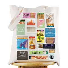 Housewife See You Next Tuesday Tote Bag Shoulder Show Merch Fans Gift