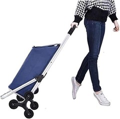 Shopping Trolley Replacement Bag, Portable, Waterproof, Oxford Fabric, Shopping Trolley, …