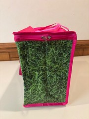T Mobile Tuesday Large Zip-Top Reusable Bag