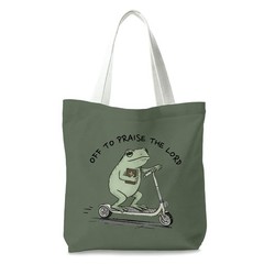 Christian Tote Bag, Bible Bag, Bible Tote Bags for Women, Christian Gifts for…