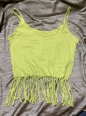 Handmade, Recycled, Upcycled T-Shirt Produce/Market Bag