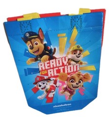 Nickelodeon PAW PATROL 2 Pack Mini Reusable Gift Bags with Handles NEW! 🆓Ship!