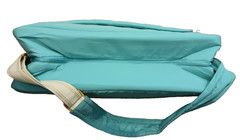 Extra Large Shopping Cooler Bag KEEPCOOL Reusable Insulated Soft NWT KEEP COOL