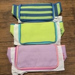 Trader Joe’s 2026 Mini Insulated Tote Bags Brand New ***Set of 3*** Joes Viral!!
