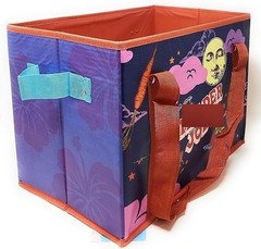 2PACK Trader Joe’s Limited Edition Stand-Up Collapsable Grocery Tote Bag