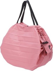 Shupatto Reusable bag 15L, Easy to fold, Durable, Compact Design, With Snap