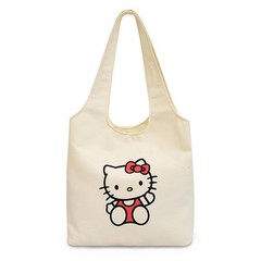 Women’s Aesthetic Canvas Tote Bag Small Cute Reusable Cotton Cloth Crossbody …