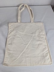 Adler Shopping Bag Floral Embroidery Flower Embroidered Canvas Tote Bag Reusable