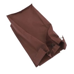 Shopping Cart Cleaning Bag Housekeeping Trolley Grocery Organizer