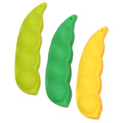 3Pcs Grocery Bag Handle Comfortable Portable Silicone Shopping Bag Carrying Tool