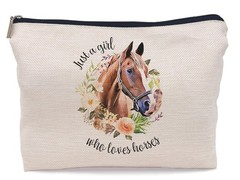 Lacosu Horse Stuff – Gifts For Girls & Women Who Patterned (Animal Imitation)