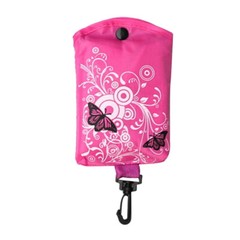 Reusable Foldable Handy Shopping Grocery Bags Tote Pouch Recycle Storage Handbag