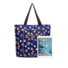 Reusable Shopping Bags Foldable Washable Waterproof Large Grocery Bags Heavy …