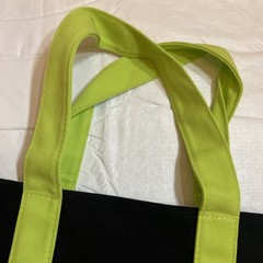 2 Genuine Trader Joes Trick Or Treat Mini Bags Orang/Black Black/Purple/Lime SEE