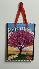 Trader Joe’s OKLAHOMA Regional Reusable Shopping Tote Bag RARE ERROR