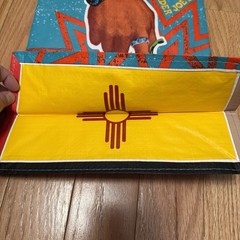 Trader Joe’s NEW MEXICO Regional Reusable Shopping Tote Bag – NWT