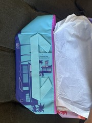 NWT Complete Set! All 6 Trader Joe’s May 2026 Mini Insulated Tote Bags! SO FUN!!