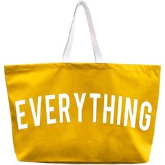 Extra Large Canvas Tote Bag – Big Largest Reusable Grocery Shopping Beach Totes