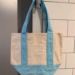 Canvas Tote Bag Large Canvas Tote Bag Reusable Grocery Carrier Fashionable