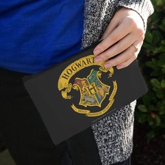 GRAPHICS & MORE Harry Potter Ilustrated Hogwart’s 1 Count (Pack of 1), White