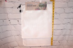 Trader Joe’s Environment-Friendly Reusable Mesh Produce Bags – 2 Sizes