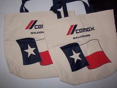 Tote Bags for shopping-grocery-travel-storage-reusable-varied sizes new (12)