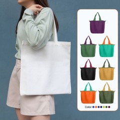 1Pcs 20″ x 16″ Washable Shopping Totes Fit in Pocket (Green)