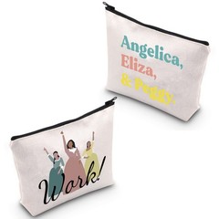 POFULL Musical Theater Lover Gift 9.2inch x 6.8inch, work-b1028