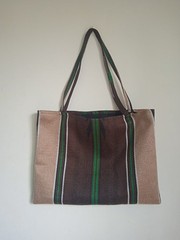 10PCS Handmade Palestinian Tote Bags Set|Eco Friendly Reusable Shopping Bags|