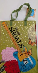 Trader Joe’s Alabama Reusable Mystery Bag ( NWT)