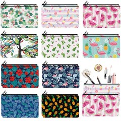 Reginary 20 Pcs Makeup Bags Gifts for 7 x 4.3 inches, as shown in pictures
