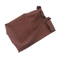 Shopping Cart Cleaning Bag Housekeeping Trolley Grocery Organizer