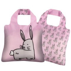 Envirosax Kids Cotton Tail Reusable Shopping Bag, EK.B8