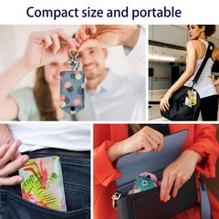 Large Reusable Bags Shopping Washable Foldable 6 Pack Grocery Bags Heavy Best